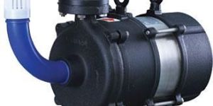 VOS & VOSS SERIES Pumps