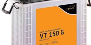 VT 150 G INVERTER BATTERIES