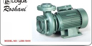 LDM 16HH Centrifugal Monoblock Pump