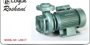 LDM 17 Centrifugal Monoblock Pump