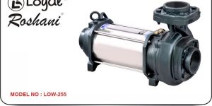 LOW 255 Openwell Submersible Pump