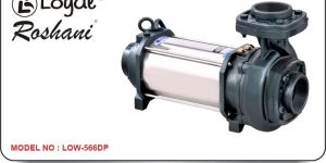 LOW 566DP Openwell Submersible Pump