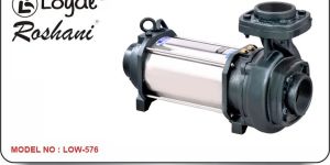LOW 576 Openwell Submersible Pump