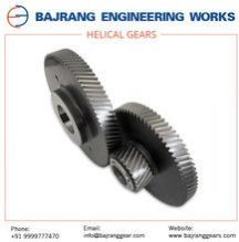 Helical Gears