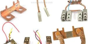 Shunt Assembly for Energy Meters