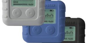 Pocket Dosimeter