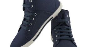 Canvas Mens Shoes
