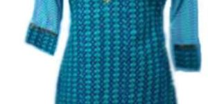 Ladies Designer Kurti