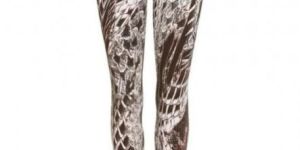 Ladies Designer Legging