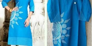 Ladies Stylish Kurti
