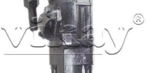 Pneumatic Drifter VK 12