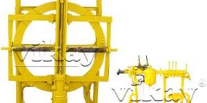 Simba Junior Lateral Movement