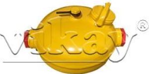 VK-30 Air Line Lubricators