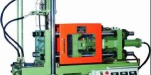 Fully Automatic Injection Moulding Machines