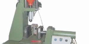 Mini Compact Injection Machines