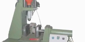 Mini (Compact) Injection Machines