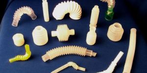 Plastic Bellows