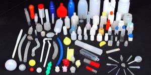 Plastic Product Developments for Disposable Medical Devices