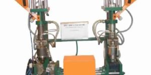 Twin Material / Colour Blow Moulding Technology