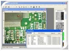 Micro Measurement Software