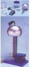 Van De Graaf Generator