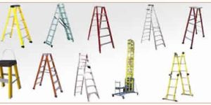 FRP Ladders