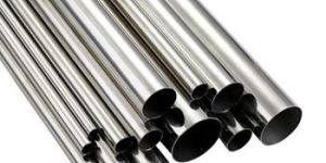 Stainless Steel Tubes