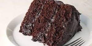 Eggless Chocolate Fruit Cake Premix