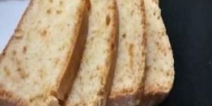 Eggless Vanilla Slice Cake Premix