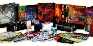 Lamination Films- Standard Range