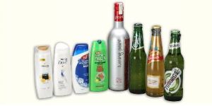 Pressure Sensitive Label Film