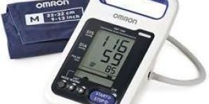 Omron Professional BP Monitor Hbp 1300 BP Monitor