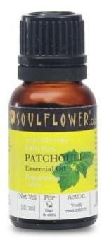 Patchouli Essential Oil