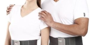 Tynor Tummy Trimmer/ Abdominal Belt