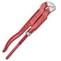 PIPE-WRENCH SWEDISH TYPE