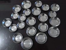 Stainless Steel Dinner Bowl