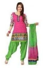 Party Wear Salwar Suits