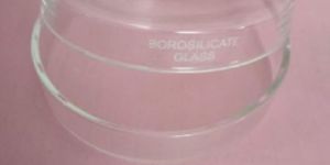 Borosilicate Glass