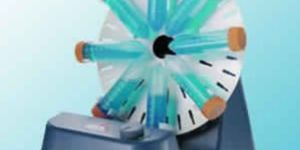 WAVEX CLASSIC TUBE ROTATOR