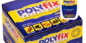 Medium Viscosity CA Glue