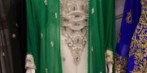 Wedding Dress,yolanthe Takshita,abaya,jilbab,kaftan Dres