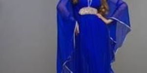 Wedding Gown,abaya,jilbab,kaftan Dress,dubai Kaftan