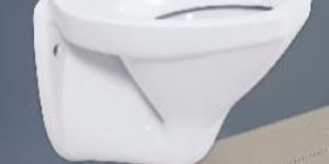 Wall Hung Water Closet