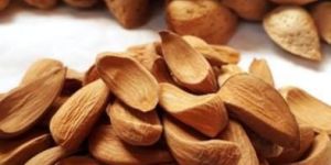 Kashmiri Mamra Almonds