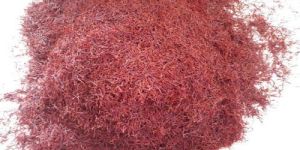 Organic Kashmiri Saffron