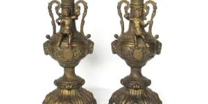Brass Antique
