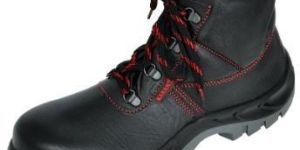 Double Density Sole Safety Shoes