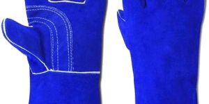 Split Welding Reinforced Gloves