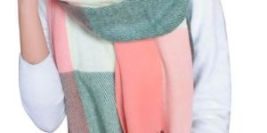 Ladies Fashion Stoles