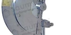 Tear Strength Tester